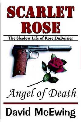 Book cover for Scarlet Rose