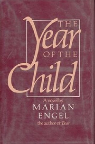 Cover of The Year of the Child