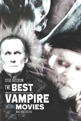 Book cover for The Best Vampire Movies