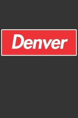 Cover of Denver