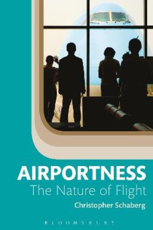 Cover of Airportness