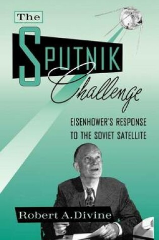 Cover of The Sputnik Challenge