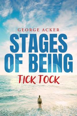 Book cover for Stages of Being