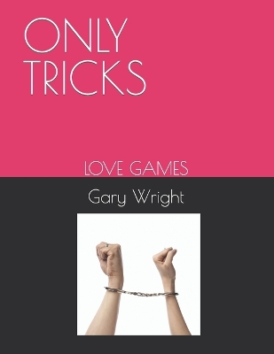 Book cover for Only Tricks