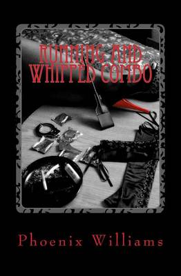 Book cover for Running and Whipped Combo