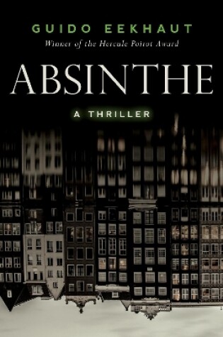 Cover of Absinthe