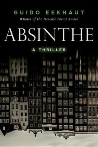 Cover of Absinthe