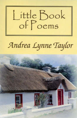 Book cover for Little Book of Poems