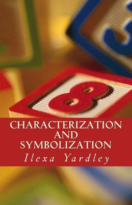 Book cover for Characterization and Symbolization