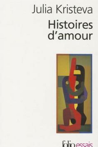 Cover of Histoires D Amour