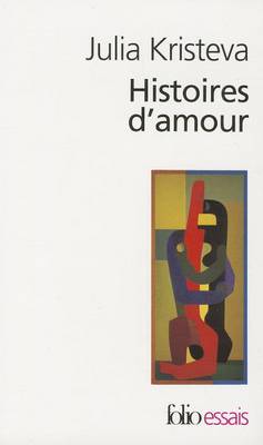 Book cover for Histoires D Amour