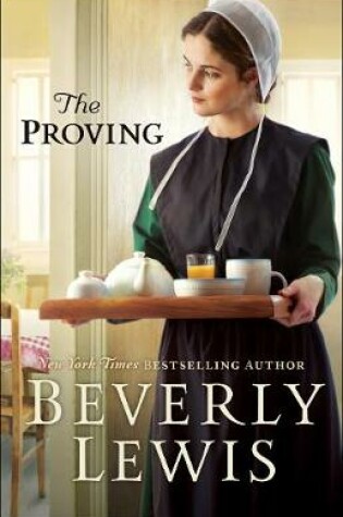 Cover of The Proving