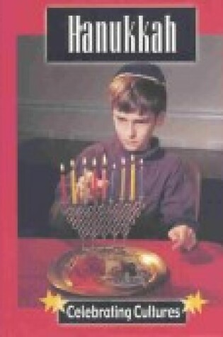 Cover of Hanukkah