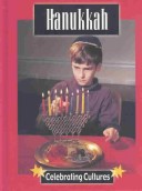 Cover of Hanukkah