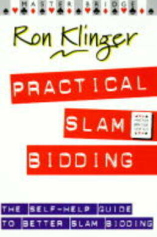 Cover of Practical Slam Bidding
