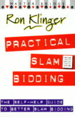 Cover of Practical Slam Bidding