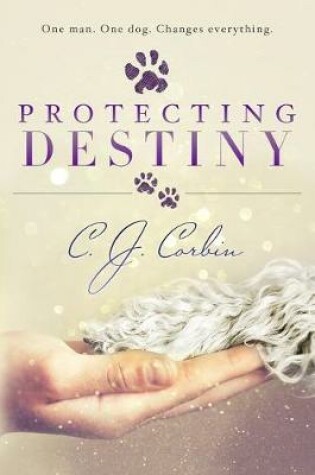 Cover of Protecting Destiny