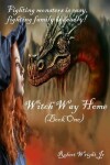 Book cover for Witch Way Home