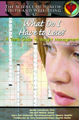 Cover of What Do I Have to Lose?