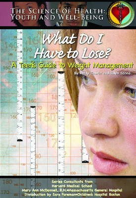 Book cover for What Do I Have to Lose?