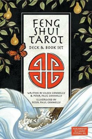 Cover of Feng Shui Tarot Set