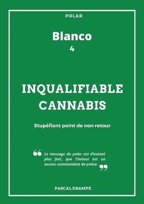 Book cover for Inqualifiable cannabis