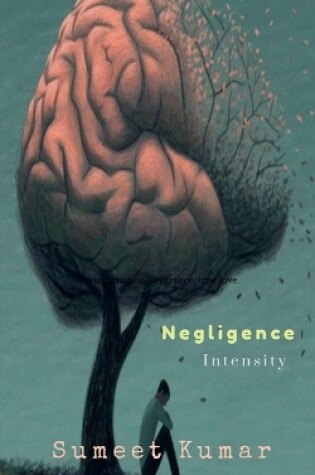 Cover of Negligence Intensity