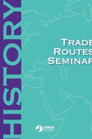 Cover of Trades Routes