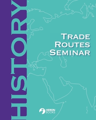 Book cover for Trades Routes