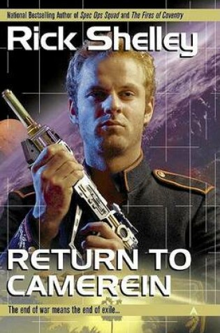 Cover of Return to Camerin