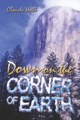 Book cover for Down on the Corner of Earth