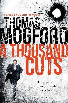 Cover of A Thousand Cuts
