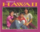 Book cover for Children of Hawaii