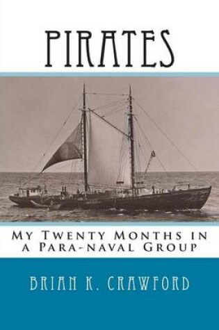 Cover of Pirates