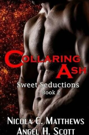 Cover of Collaring Ash