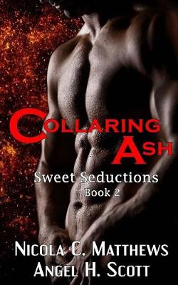Book cover for Collaring Ash