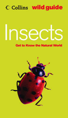 Cover of Insects