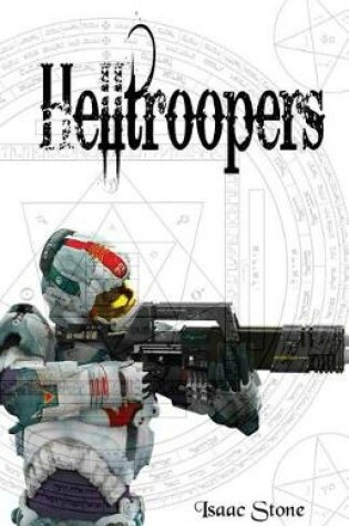 Cover of Helltroopers