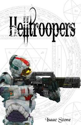 Book cover for Helltroopers