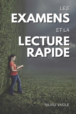 Book cover for Les Examens Et La Lecture Rapide