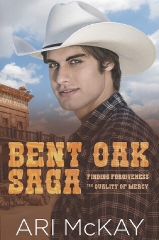 Cover of Bent Oak Saga