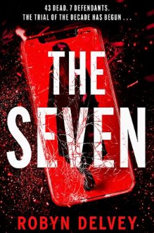 Cover of The Seven