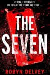 Book cover for The Seven