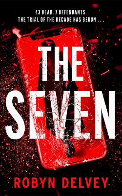 Cover of The Seven