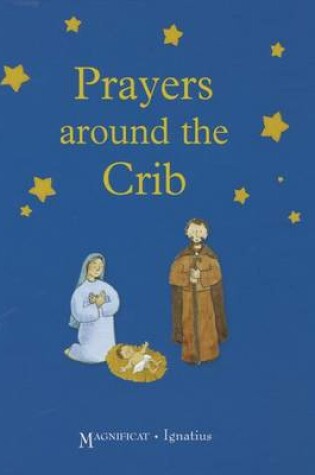 Cover of Prayers Around the Crib