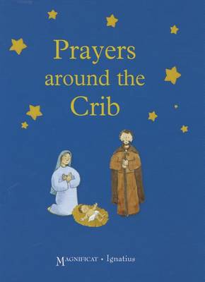 Cover of Prayers Around the Crib