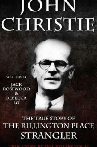 Cover of John Christie