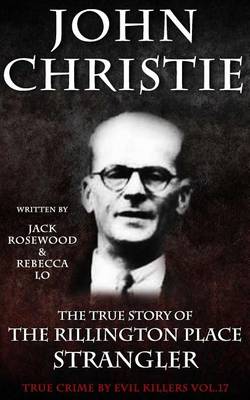 Book cover for John Christie