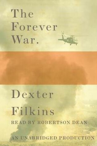 Cover of Forever War, the (Lib)(CD)