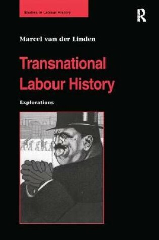 Cover of Transnational Labour History